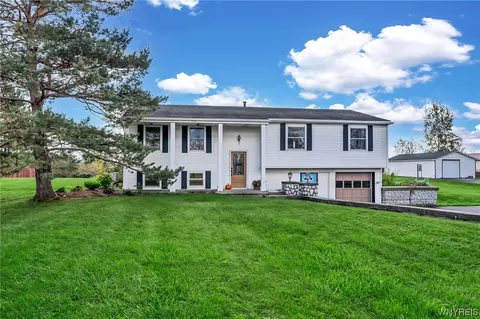 581 Erie St, Lancaster, NY 14086
