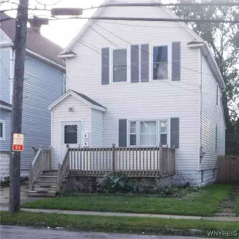 217 Kirby Ave, Lackawanna, NY 14218