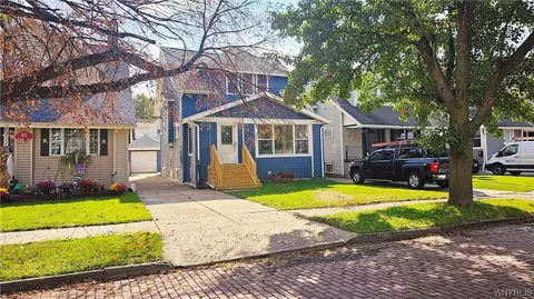 21 Eaglewood Ave, Buffalo, NY 14220