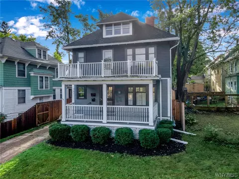 361 Beard Ave, Buffalo, NY 14214