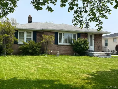 169 Alberta Dr, Amherst, NY 14226