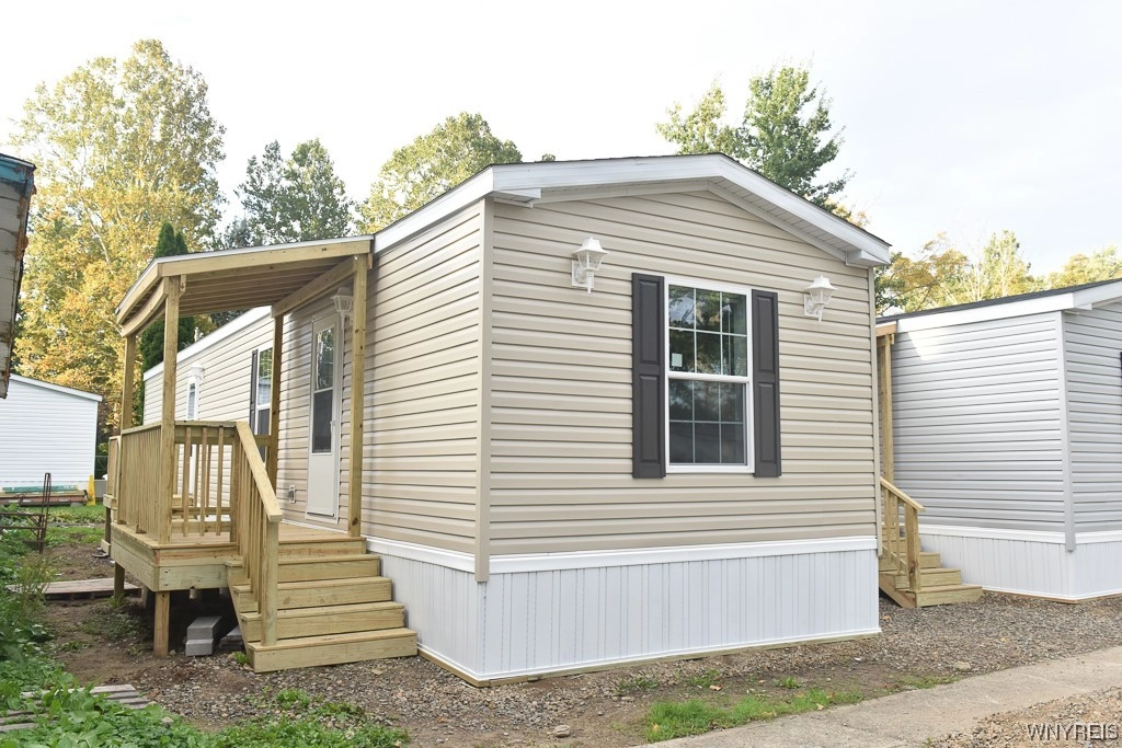 7898 Boston State Road Unit 28 Rd