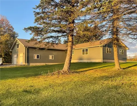 3255 Route 39, Eagle, NY 14024
