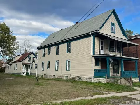 104 Kingsley St, Buffalo, NY 14208