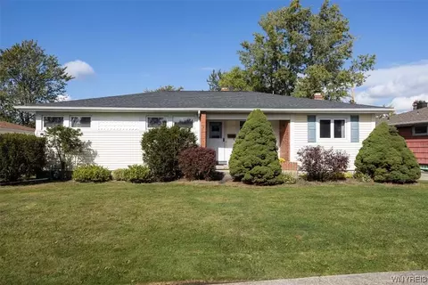 144 Fairlane Ave, Tonawanda, NY 14150