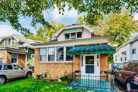 210 Millicent Ave, Buffalo, NY 14215