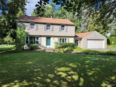 188 S Lincoln Ave, Orchard Park, NY 14127