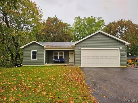 10590 Main St, North Collins, NY 14111