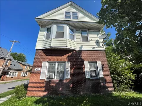 1202 Walden Ave, Buffalo, NY 14211