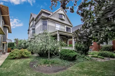 618 Richmond Ave, Buffalo, NY 14222