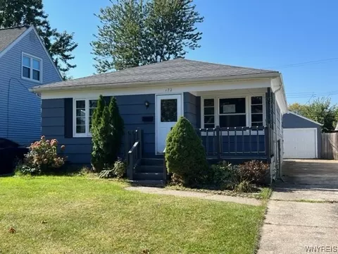 172 Wendel Ave, Buffalo, NY 14223
