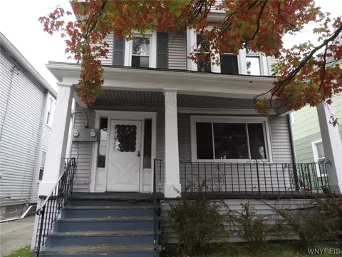 96 Rejtan St, Buffalo, NY 14206