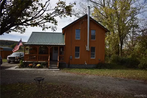 7963 Mosher Hollow Rd, Cattaraugus, NY 14719