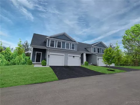 1002 Carriage Ln, West Seneca, NY 14224