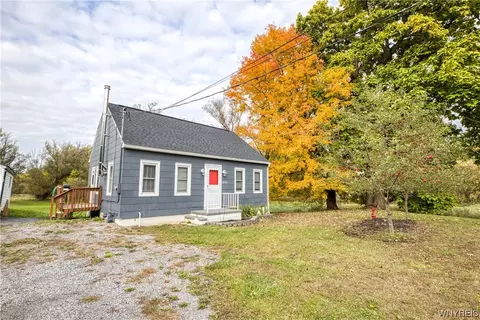 12736 Main St, Alden, NY 14004