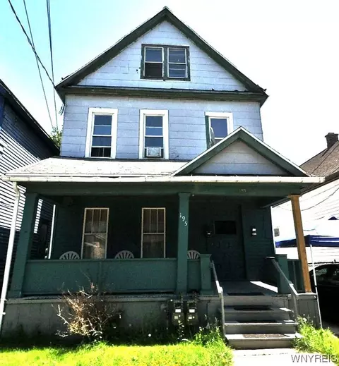 195 Orlando St, Buffalo, NY 14210