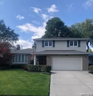 34 Dale Dr, Tonawanda, NY 14150