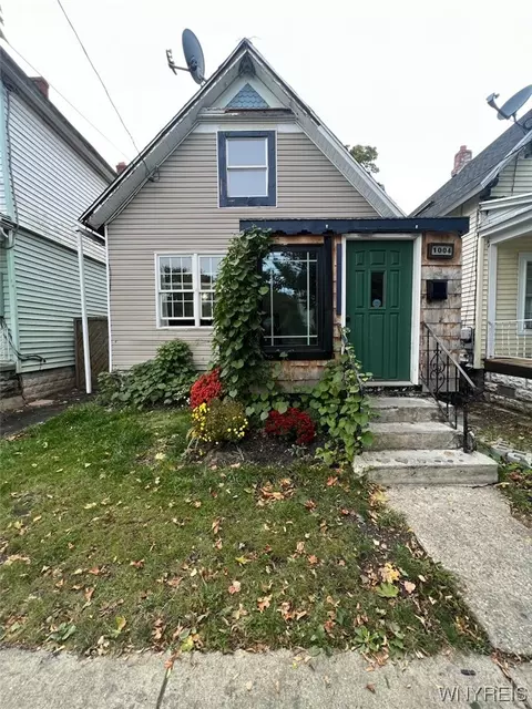 1004 West Ave, Buffalo, NY 14213