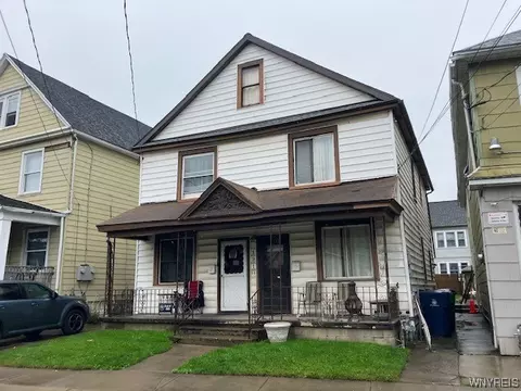 191 Esser Ave, Buffalo, NY 14207