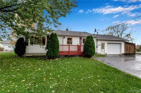 10617 Alleghany Rd, Darien, NY 14040