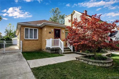 891 Parkside Ave, Buffalo, NY 14216