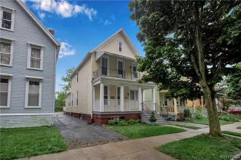 445 Vermont St, Buffalo, NY 14213
