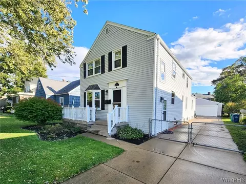 161 Kimberly Ave, Buffalo, NY 14220