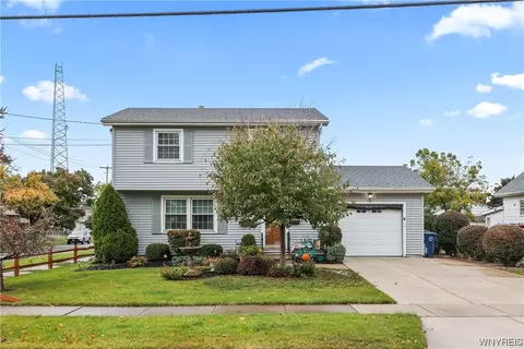 2902 North Ave, Niagara Falls, NY 14305