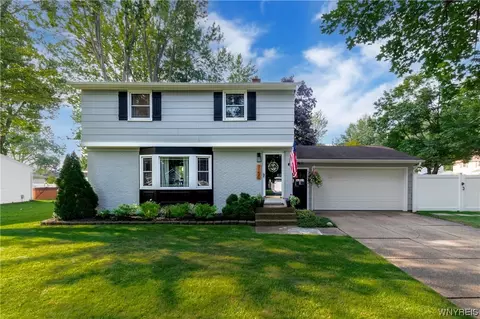1150 Raymond St, North Tonawanda, NY 14120