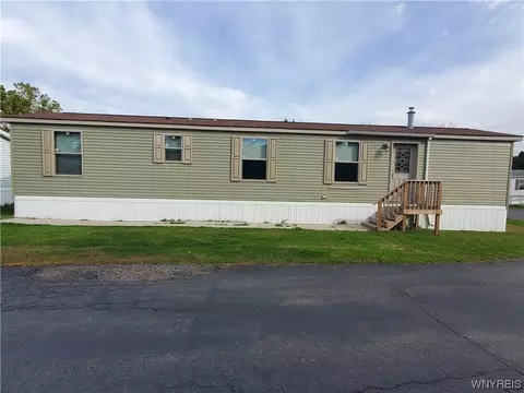 1645 Lockport Olcott #7, Burt, NY 14028