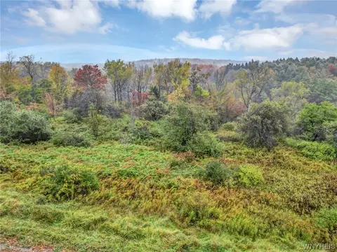 V/l Middle Road, Sardinia, NY 14004