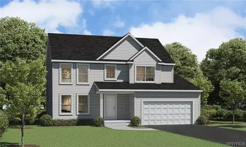 202 Regency Dr, Grand Island, NY 14072