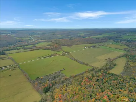9465 E Centerville Rd, Rushford, NY 14744