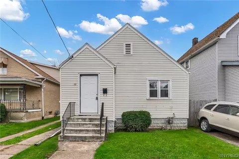 77 Kerns Ave, Buffalo, NY 14211