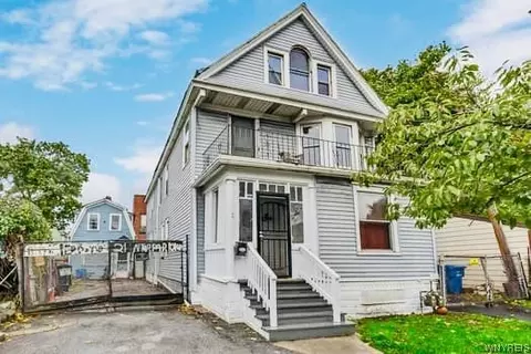 17 Inter Park Ave, Buffalo, NY 14211