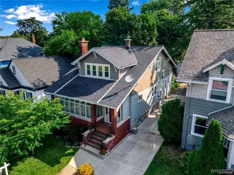 89 Niagara Falls Blvd, Buffalo, NY 14214