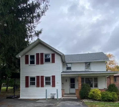 1231 Payne Ave, North Tonawanda, NY 14120