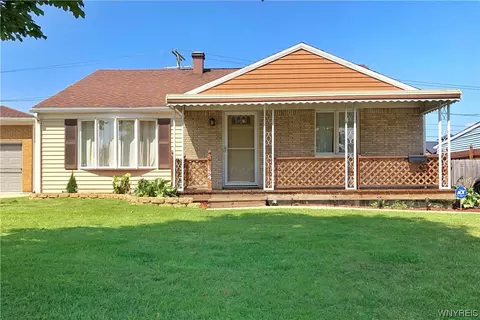 184 Zoerb Ave, Cheektowaga, NY 14225