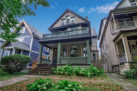 54 Anderson Pl, Buffalo, NY 14222
