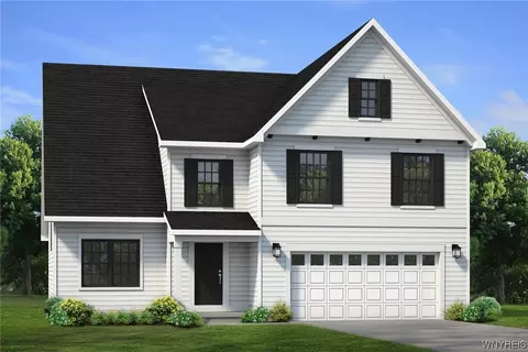 103 Greenspring Ct N, West Seneca, NY 14224