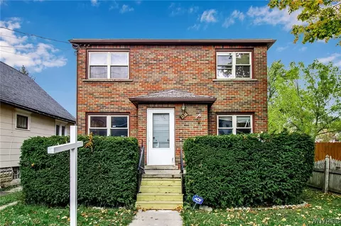 1338 Willow Ave, Niagara Falls, NY 14305