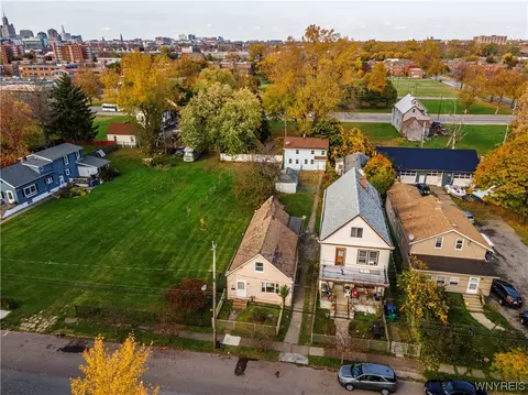 218 Miami St, Buffalo, NY 14204