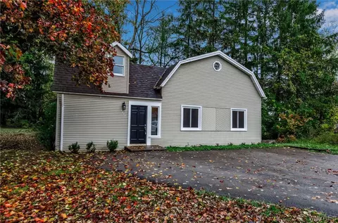 9444 Alexander Rd, Alexander, NY 14005