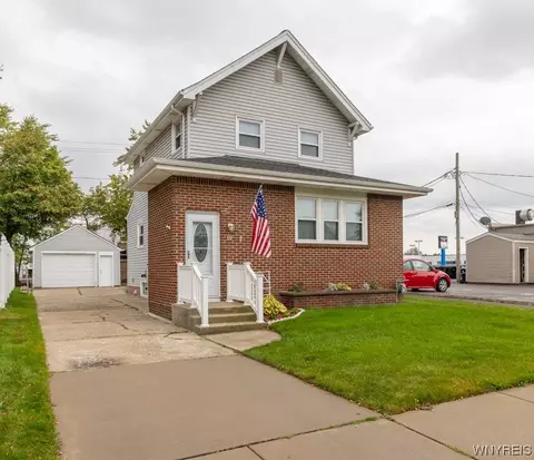 19 Legion Dr, Buffalo, NY 14217