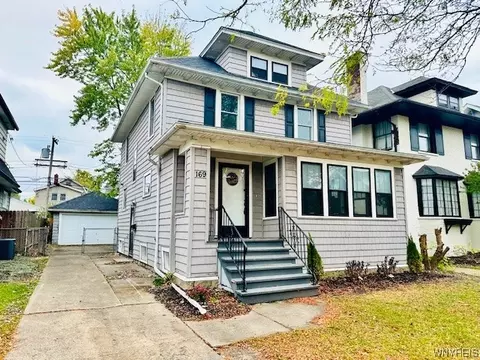 169 Knowlton Ave, Kenmore, NY 14217