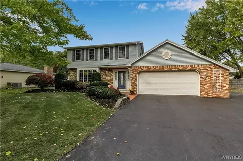 875 Willow St, Lockport, NY 14094