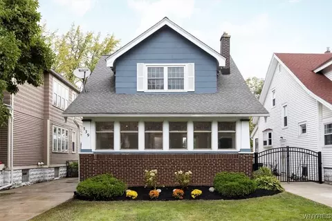 539 Mckinley Pkwy, Buffalo, NY 14220