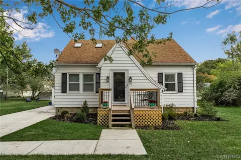 80 Rose Ave, West Seneca, NY 14224