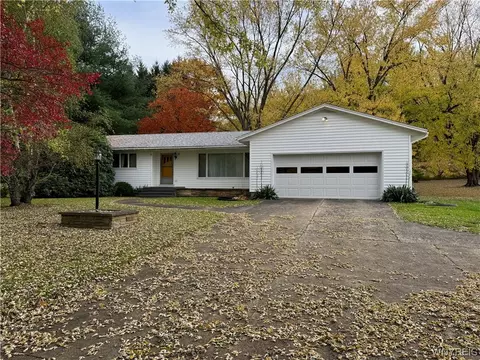 4410 Route 353, Salamanca, NY 14779