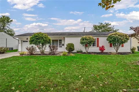 59 Alys Dr E, Depew, NY 14043